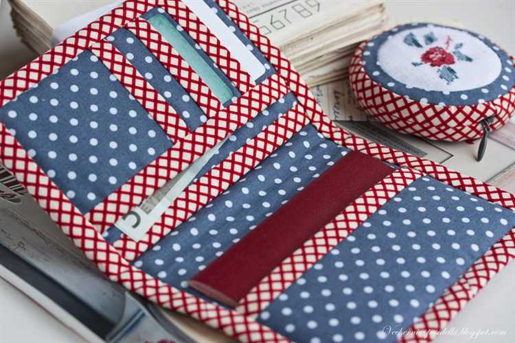 Пошив органайзеров и футляров для хранения