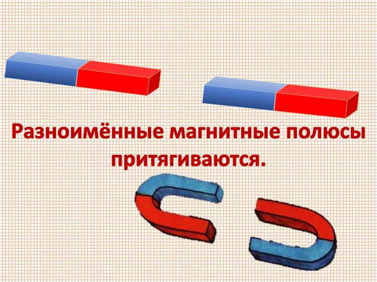 Примеры применения постоянных магнитов в приборах и устройствах