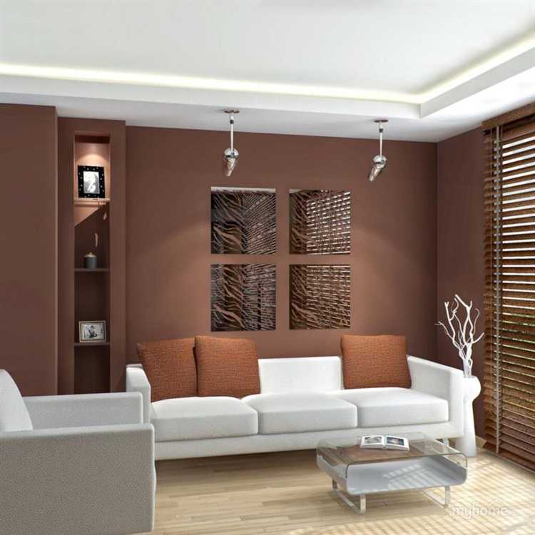 Галерейная стена из семейных фото: как организовать