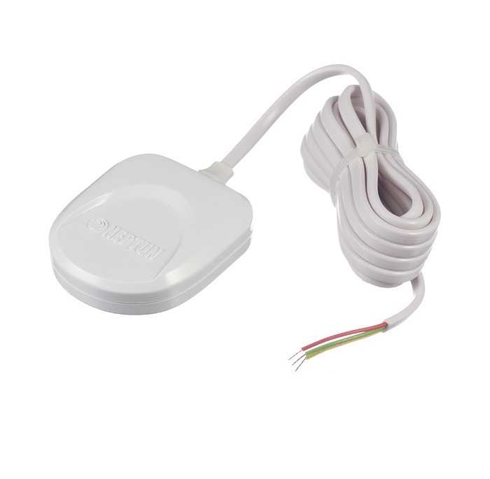 Некорректная установка и размещение датчика на кухне