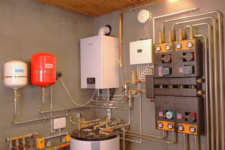 Варианты источников газа для автономной системы