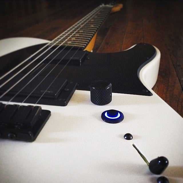 Чем отличается кнопка killswitch от тумблера и потенциометра