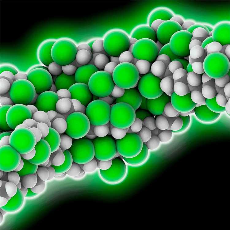 Из чего состоит ПВХ материал и как он производится для обувной промышленности