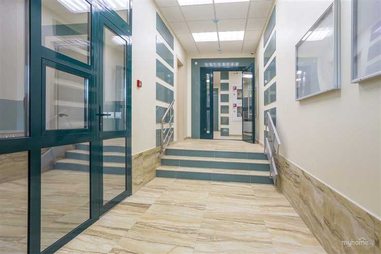 Разрешение на установку дополнительного тамбура у входа в квартиру