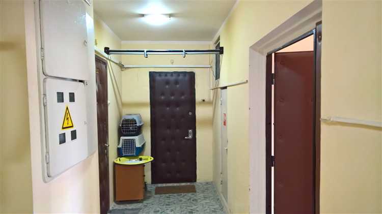 Назначение тамбура как тепло- и шумоизоляционного барьера