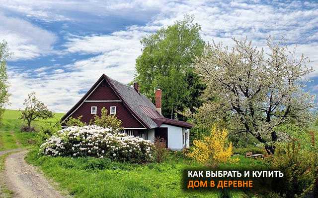 Оценка состояния и конструкции дома перед покупкой