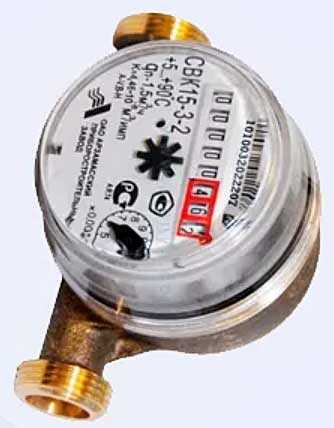 В каких случаях поверка невозможна и нужна только замена