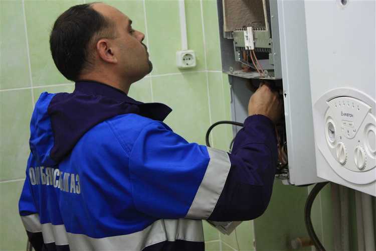 Проверка герметичности газовых соединений и трубопроводов