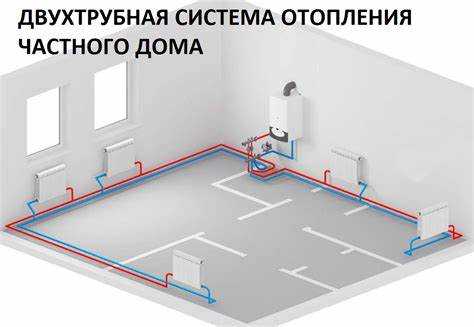 Как правильно заливать и доливать теплоноситель