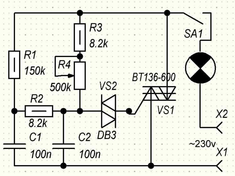 Роль нагрузки: почему свет может не выключаться из-за лампочек