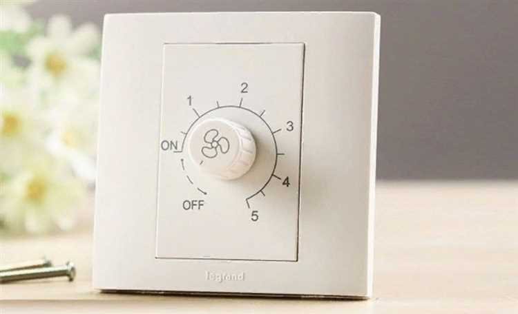 Влияние типа ламп на работу диммера и причины сбоев