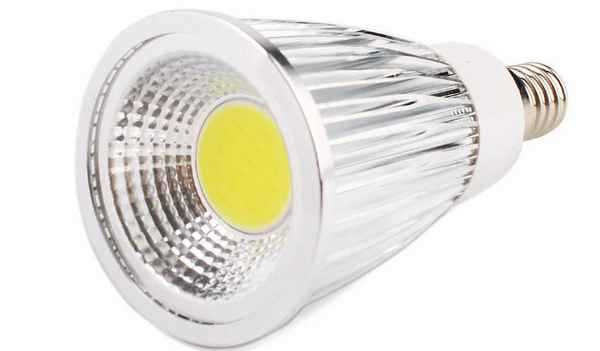 С какими типами диммеров совместимы светодиодные лампы