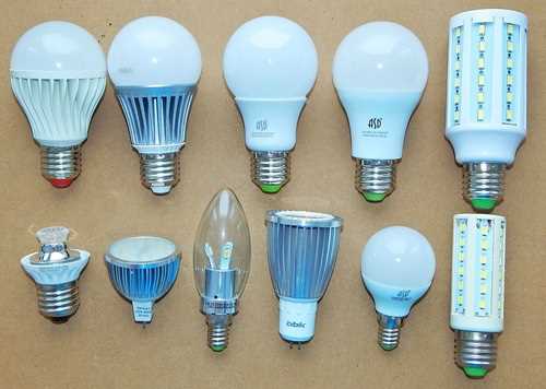 Почему диммируемая лампа может мерцать или шуметь