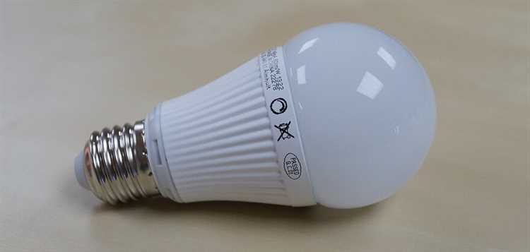 Диммируемые светодиодные лампы что это такое