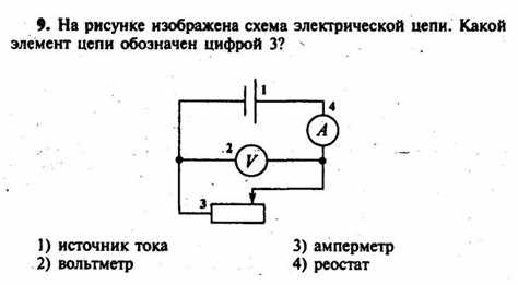 Реостат в школьных лабораториях: что именно он демонстрирует