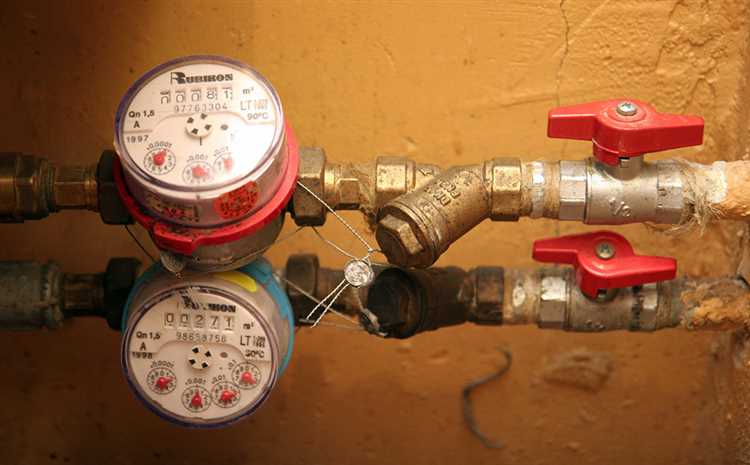 Кто имеет право опломбировать счётчик воды