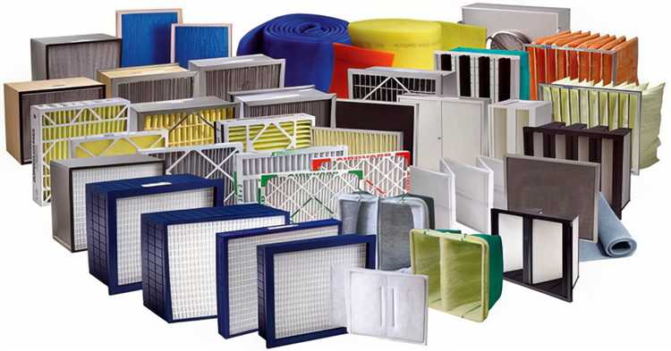 Как выбрать фильтр под конкретную приточную установку и условия эксплуатации