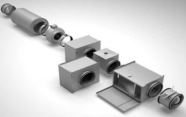 Материалы фильтрующих элементов и как они влияют на срок службы