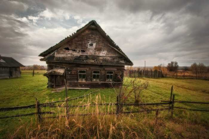 Какие признаки указывают на низкую стоимость объекта