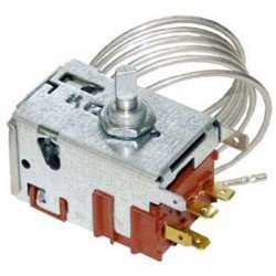 Как проверить корректность работы термостата на месте установки