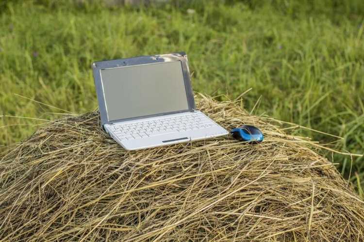 Какие технологии интернета доступны за пределами городской инфраструктуры