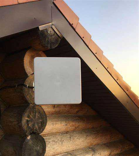 Что учитывать при выборе оборудования для подключения в частном доме