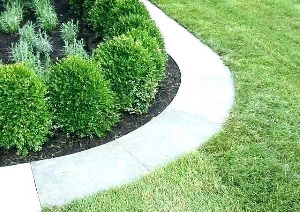 Какие материалы не требуют фундамента при установке