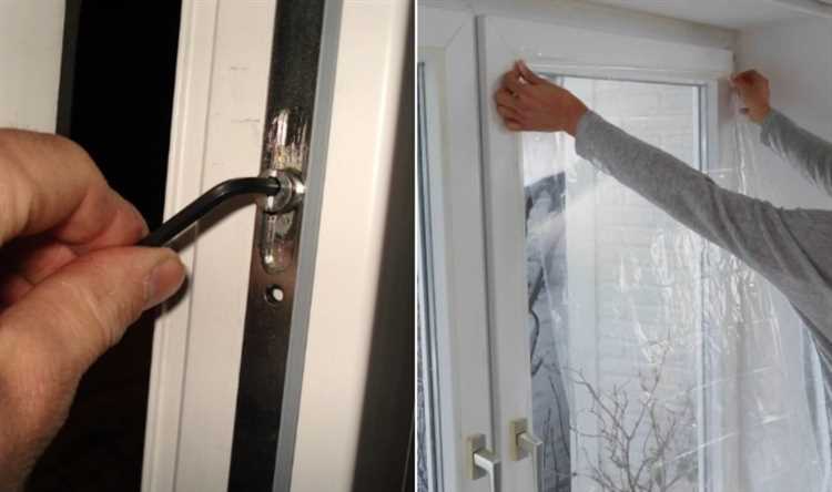 Использование вытяжного вентилятора с клапаном принудительного закрытия