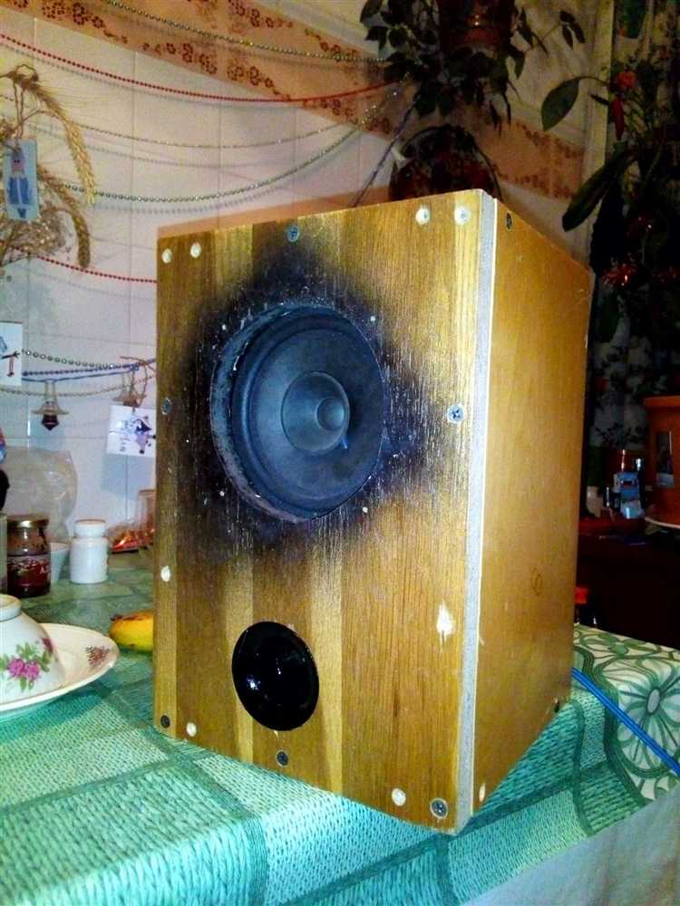 Заключительные шаги и сборка устройства