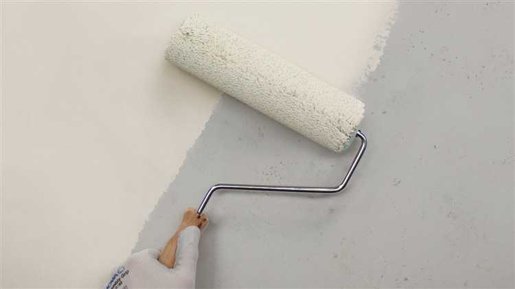 Хранение вымытого валика для длительного сохранения качества