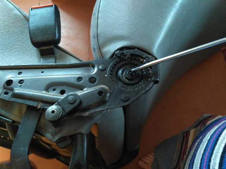 Установка универсальных боковых накладок без вмешательства в конструкцию