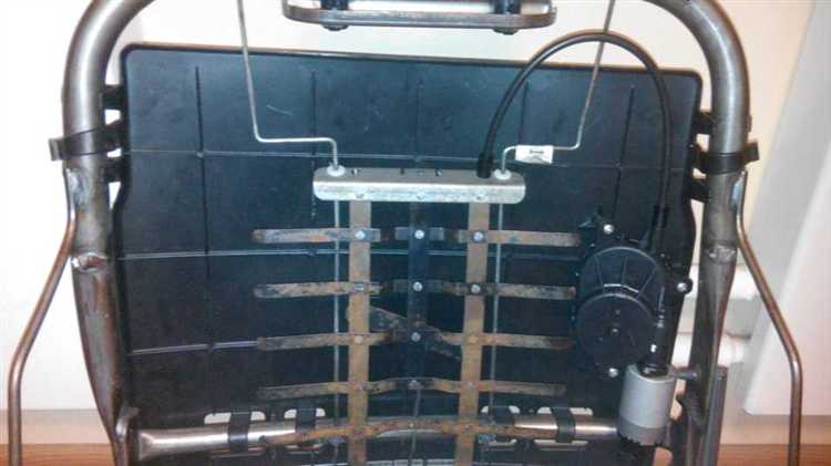 Замена штатного чехла на усиленный с боковыми подушками