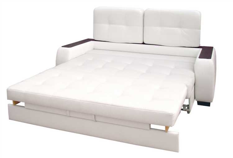 На что обращать внимание при выборе дивана с выкатной раскладкой