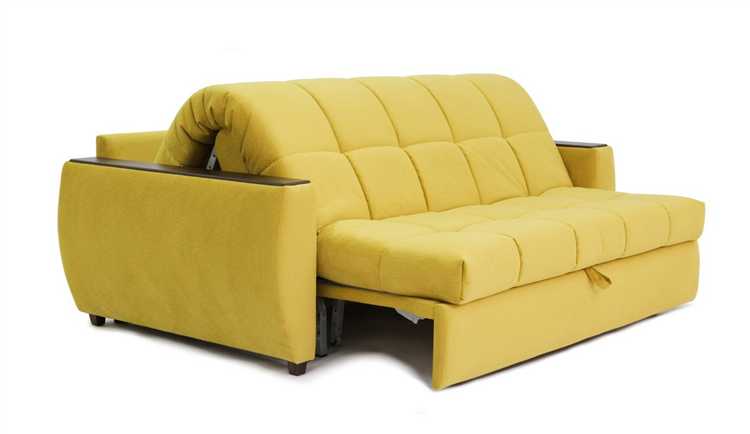 Что важно знать о сроке службы и ремонте выкатных диванов