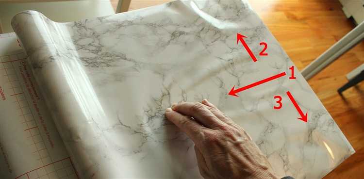 Что делать, если при наклеивании образовались пузыри или складки