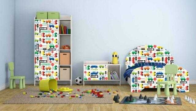 Как обклеить стол самоклеющейся пленкой Как обклеить стол самоклеющейся пленкой