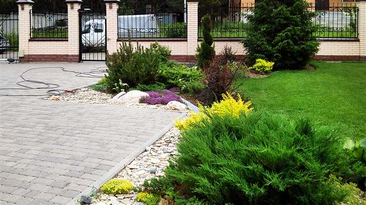 Подготовка основания: правила выравнивания и дренажа