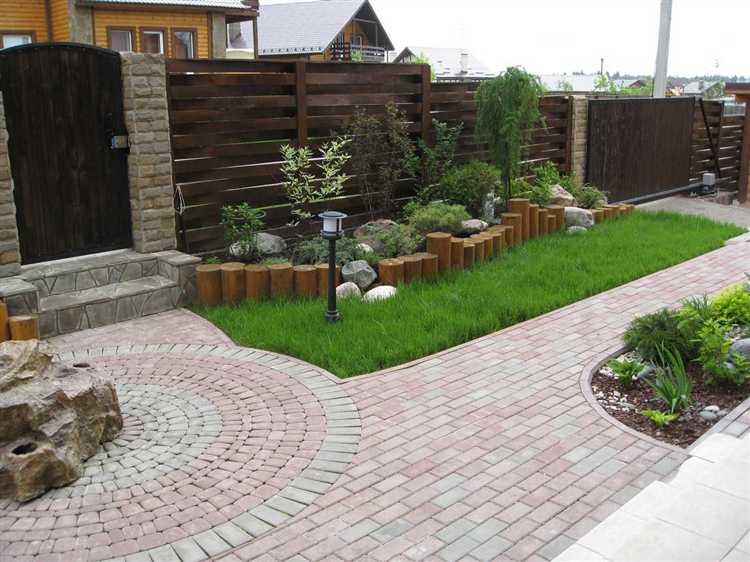 Уход за дорожкой в разное время года для сохранения качества