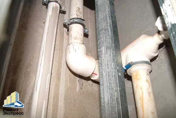 Способы локализации места протечки с минимальным повреждением плитки