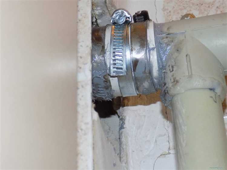 Методы звукового и акустического контроля труб в стенах