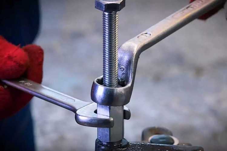 Когда стоит применять газовый ключ при откручивании