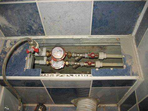 Что делать, если счетчик не поддаётся откручиванию вручную