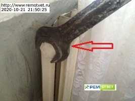 Как подготовить резьбу к установке новой заглушки