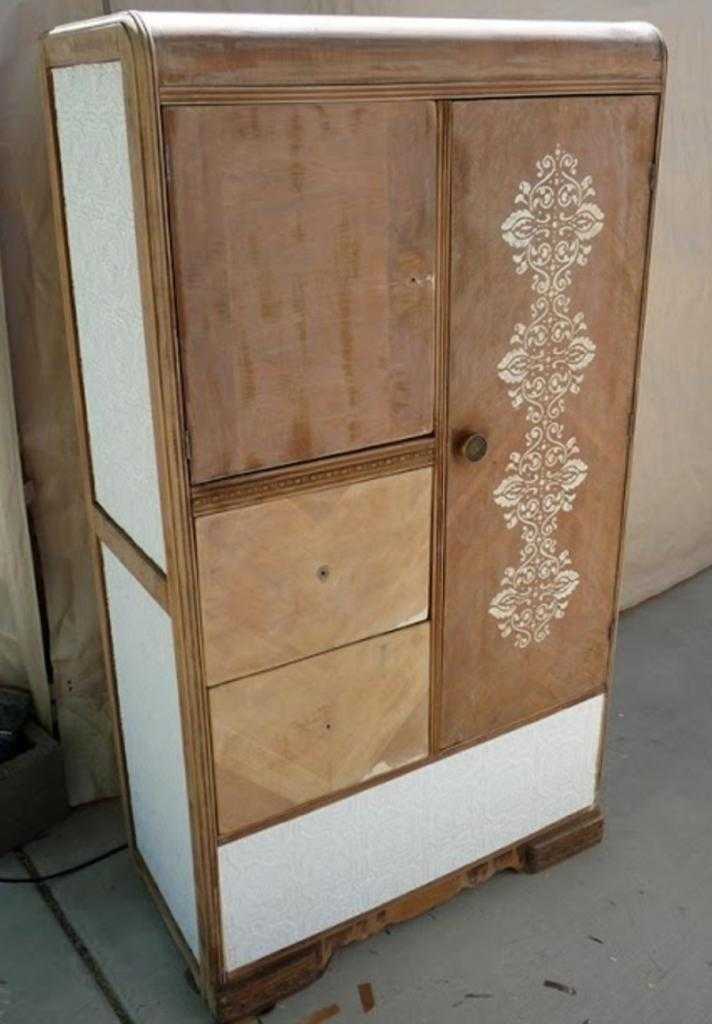 Методы нанесения лака для получения ровного глянцевого покрытия