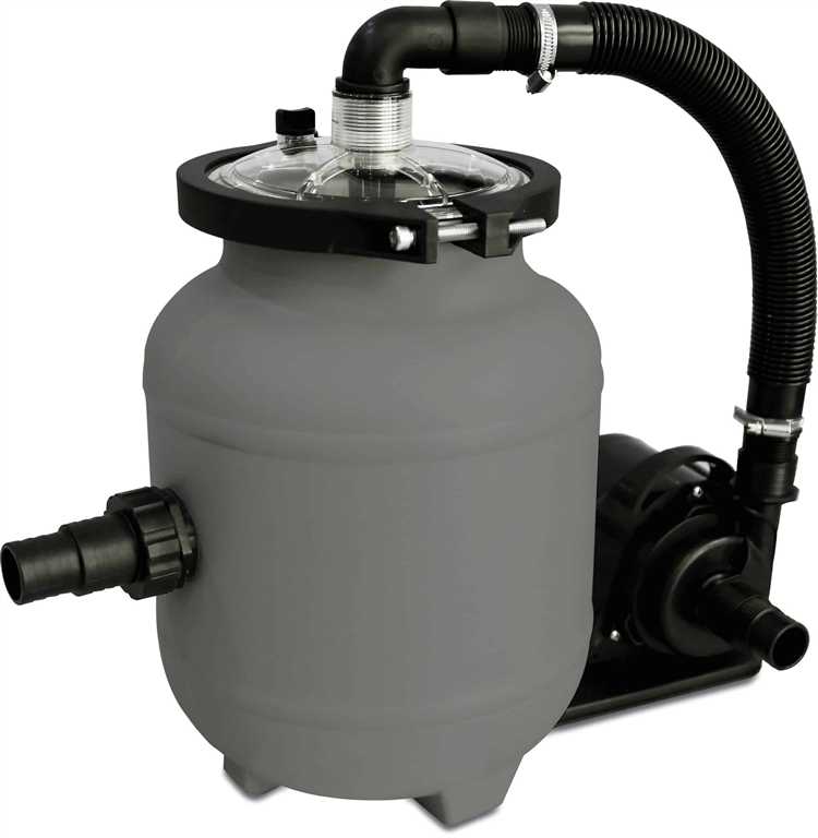 Проверка работы системы фильтрации и первые шаги обслуживания