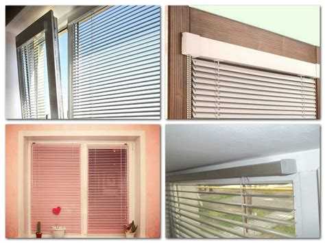 Как повесить деревянные жалюзи на окно