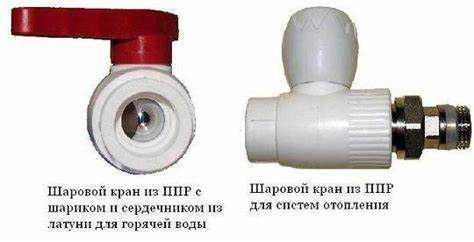 Как проверить свободный ход ручки крана без усилий