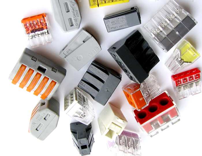 Методы предотвращения повреждений изоляции провода