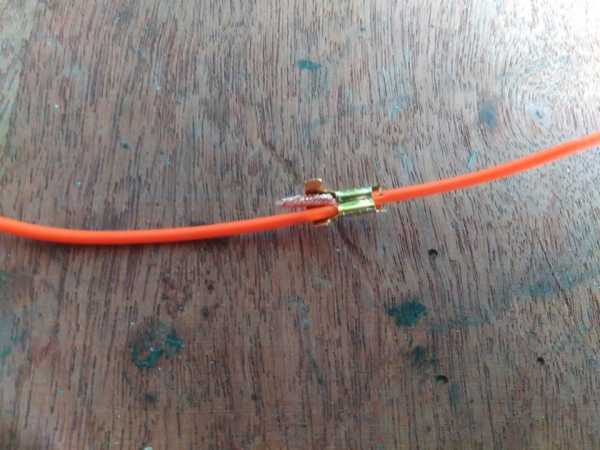 Как избежать деформации металлических частей клеммы