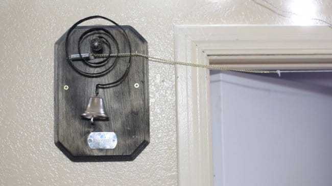 Выбор и установка более мощного звонкового блока